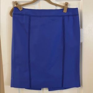 White House Black Market Skirt